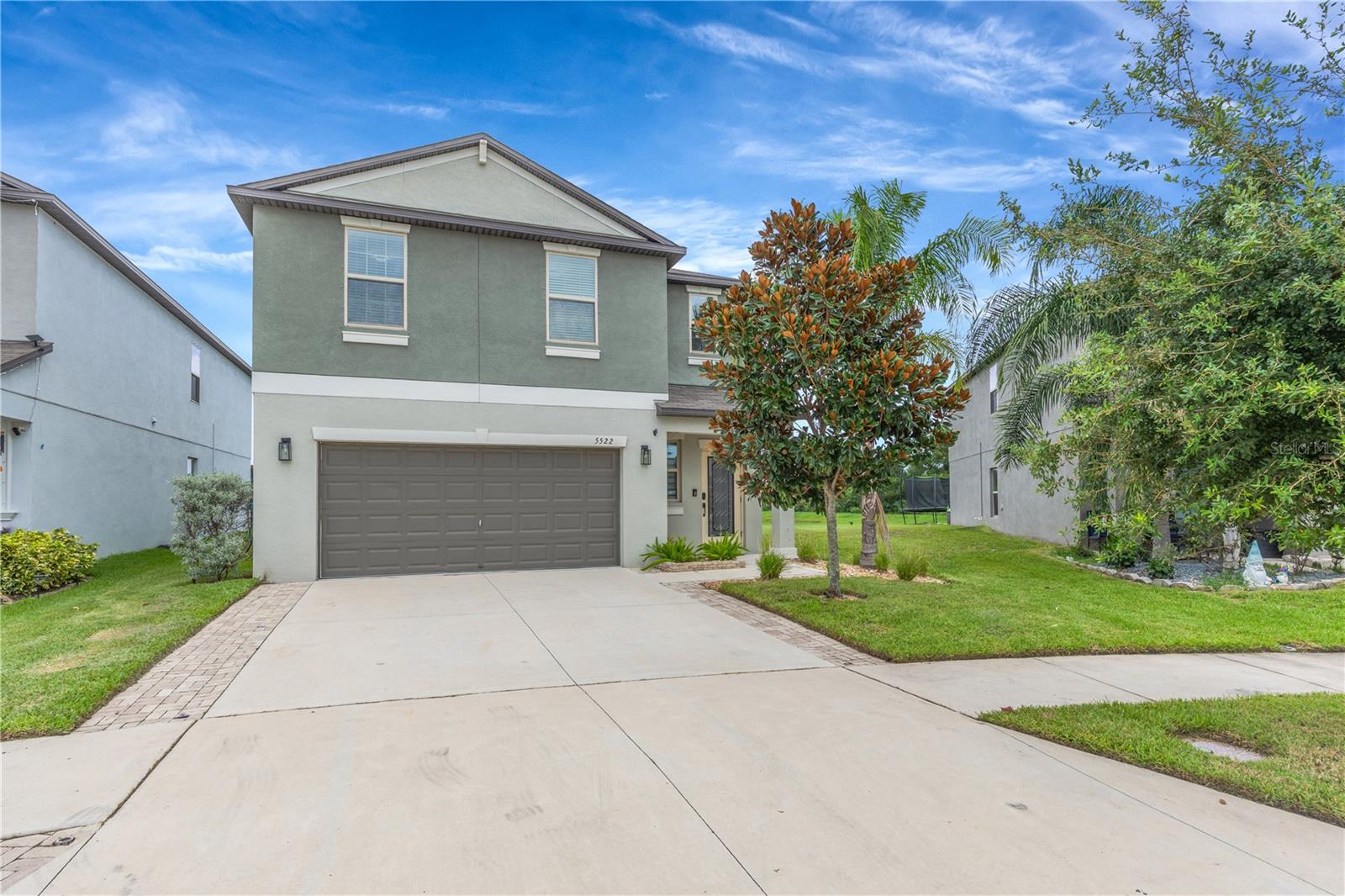 5522 Appleton Shore Dr Property Photo 2