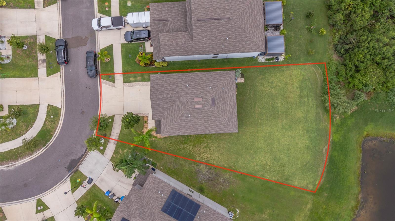 5522 Appleton Shore Dr Property Photo 36