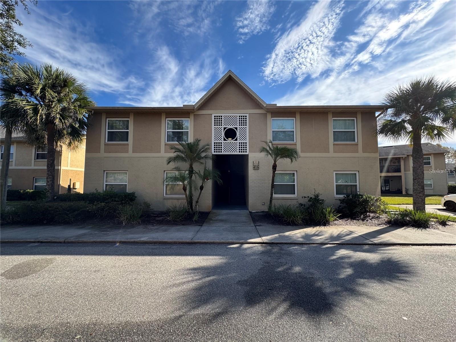 9907 Barley Club Dr #3 Property Photo 1