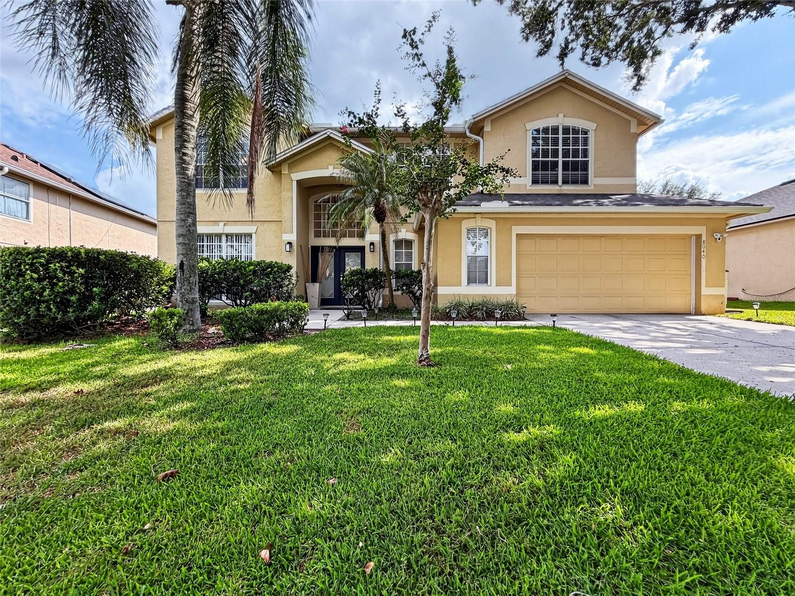 8040 Solitaire Ct Property Photo 1