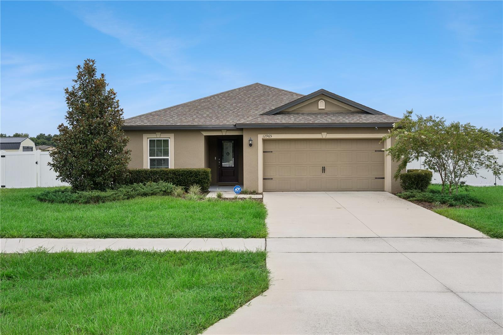 12965 DEL LAGO DR Property Photo 1