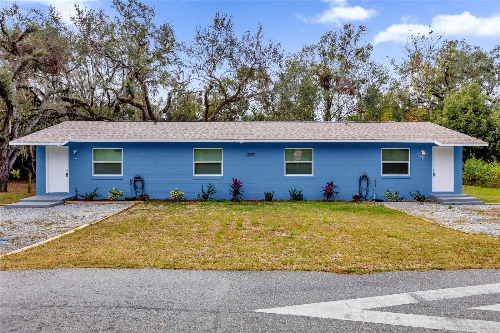 2307 Mispah Ave #a + B Property Photo 1