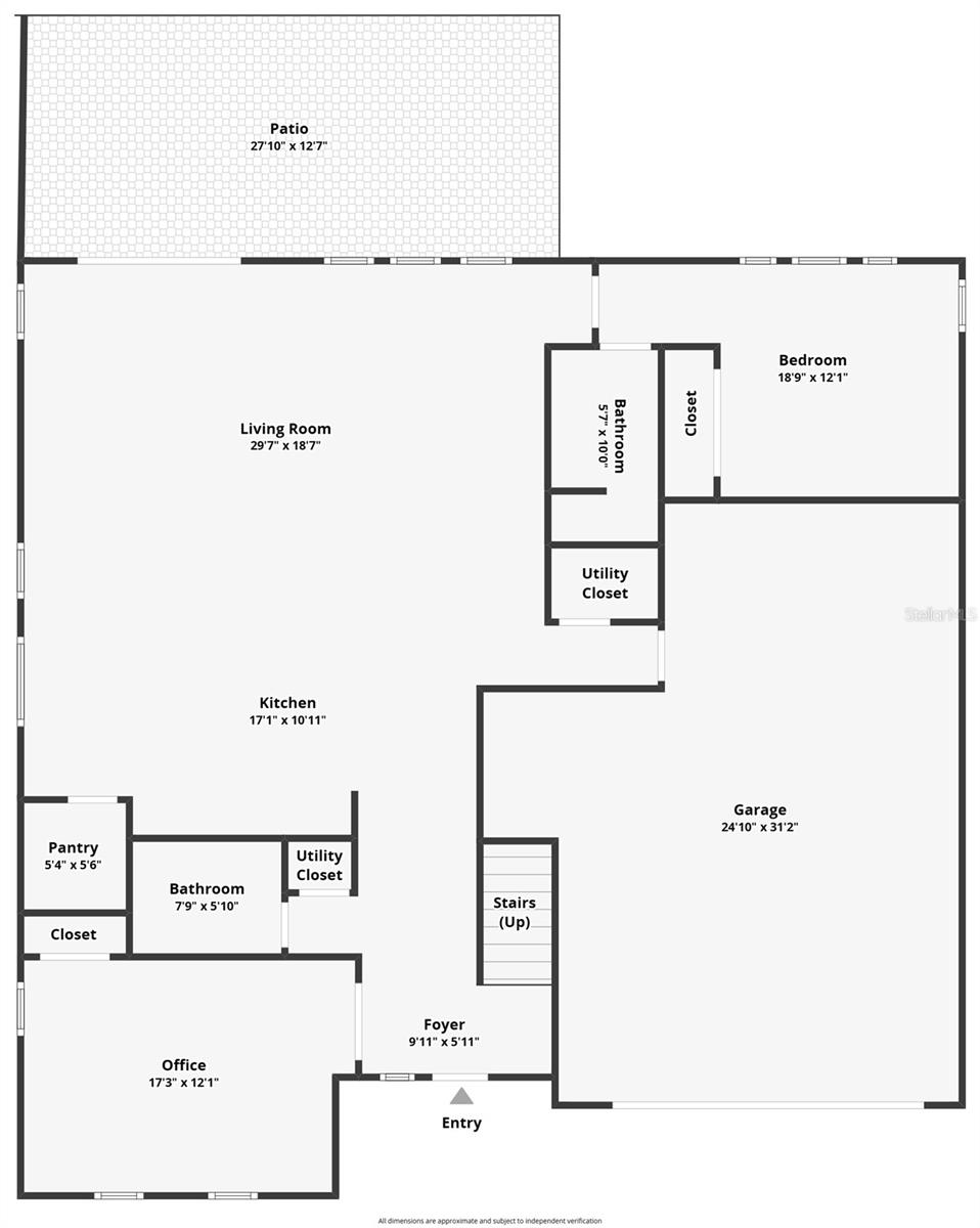 6236 Trailblaze Bnd Property Photo 44
