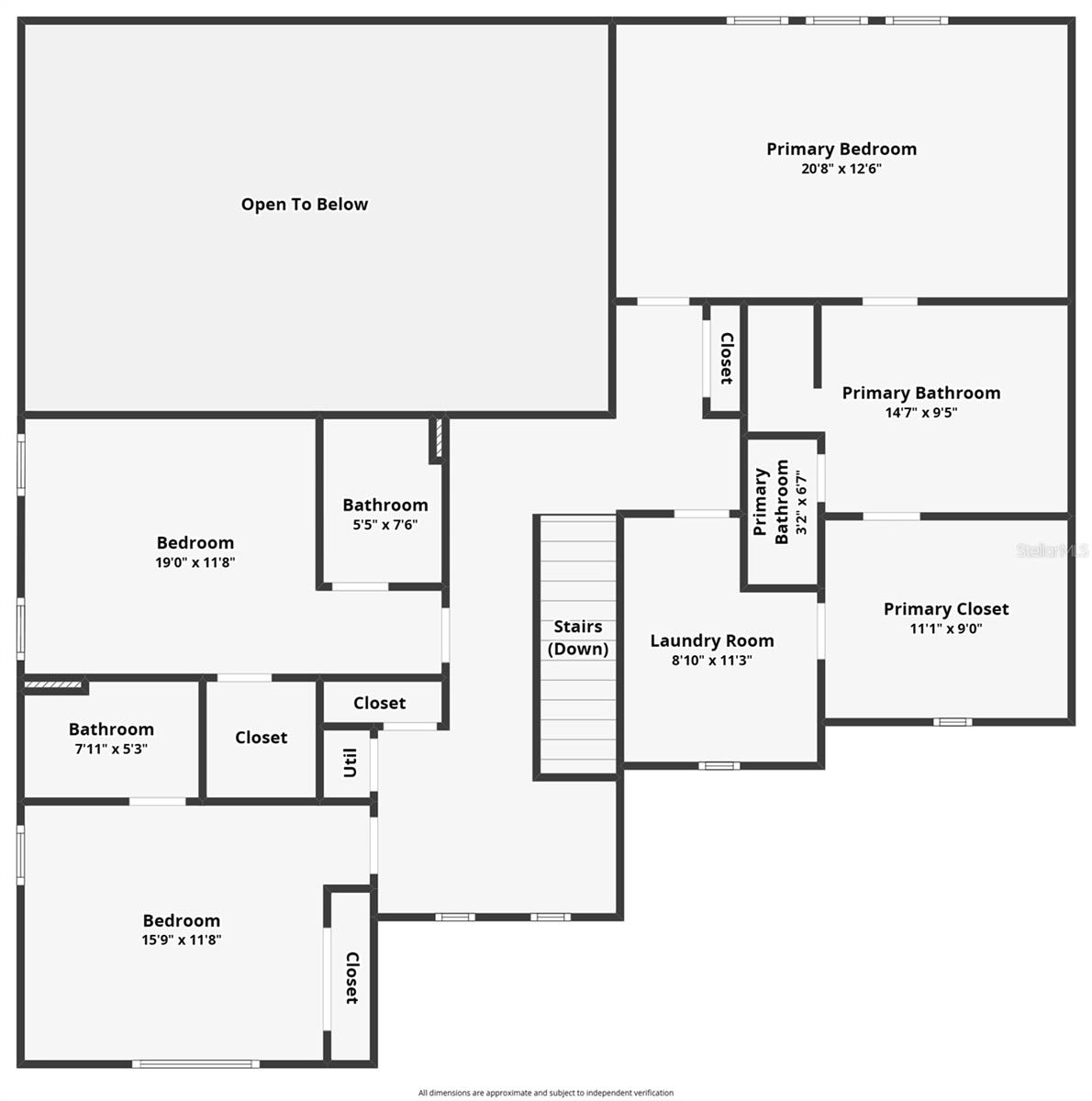 6236 Trailblaze Bnd Property Photo 45