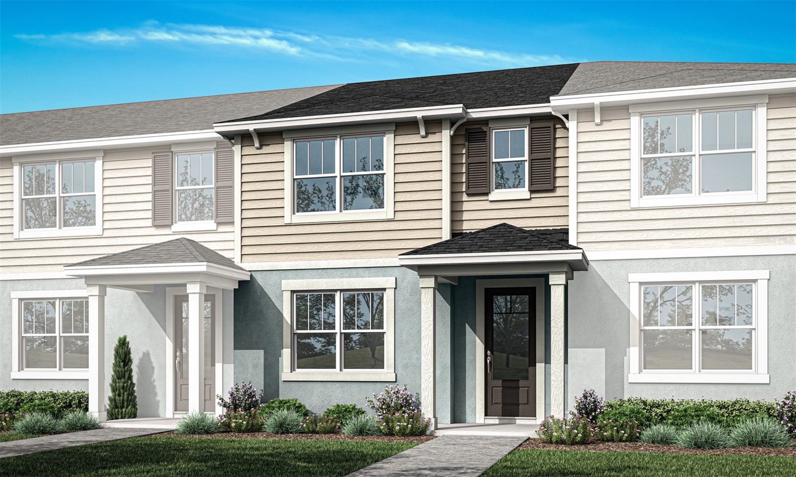2836 Camellia Flower St Property Photo 1