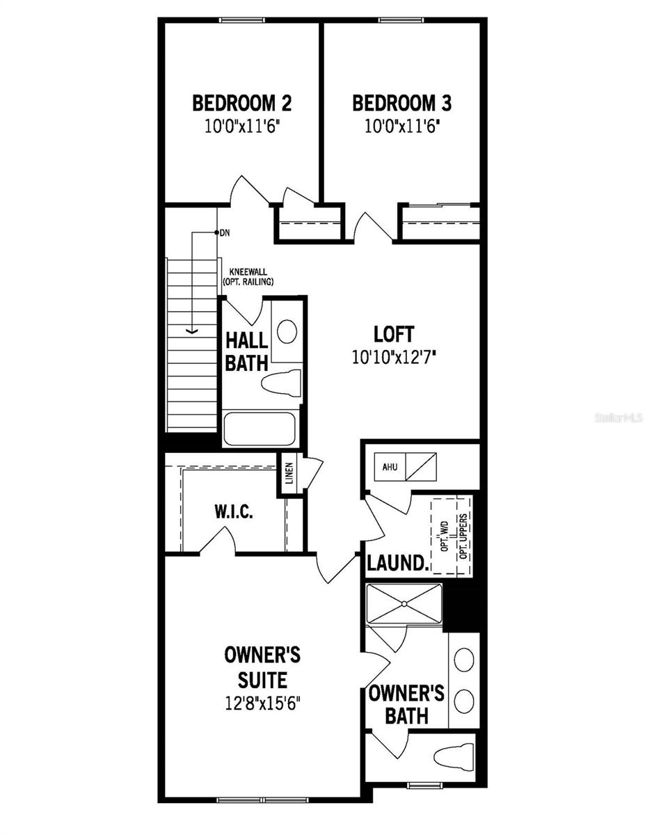 2836 Camellia Flower St Property Photo 3