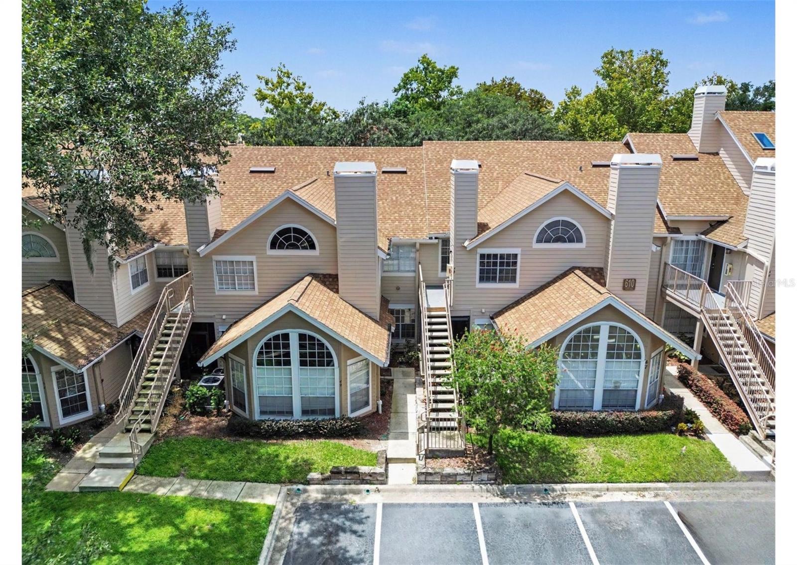 610 COLORADO PL #48