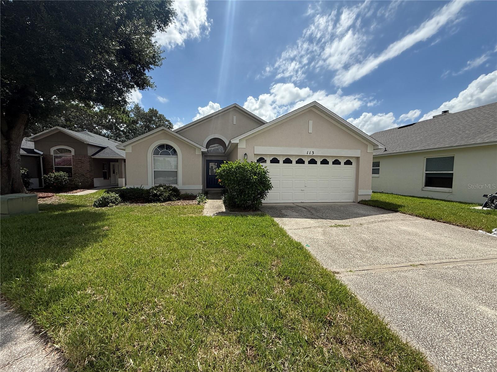 113 PRAIRIE DUNE WAY Property Photo 1