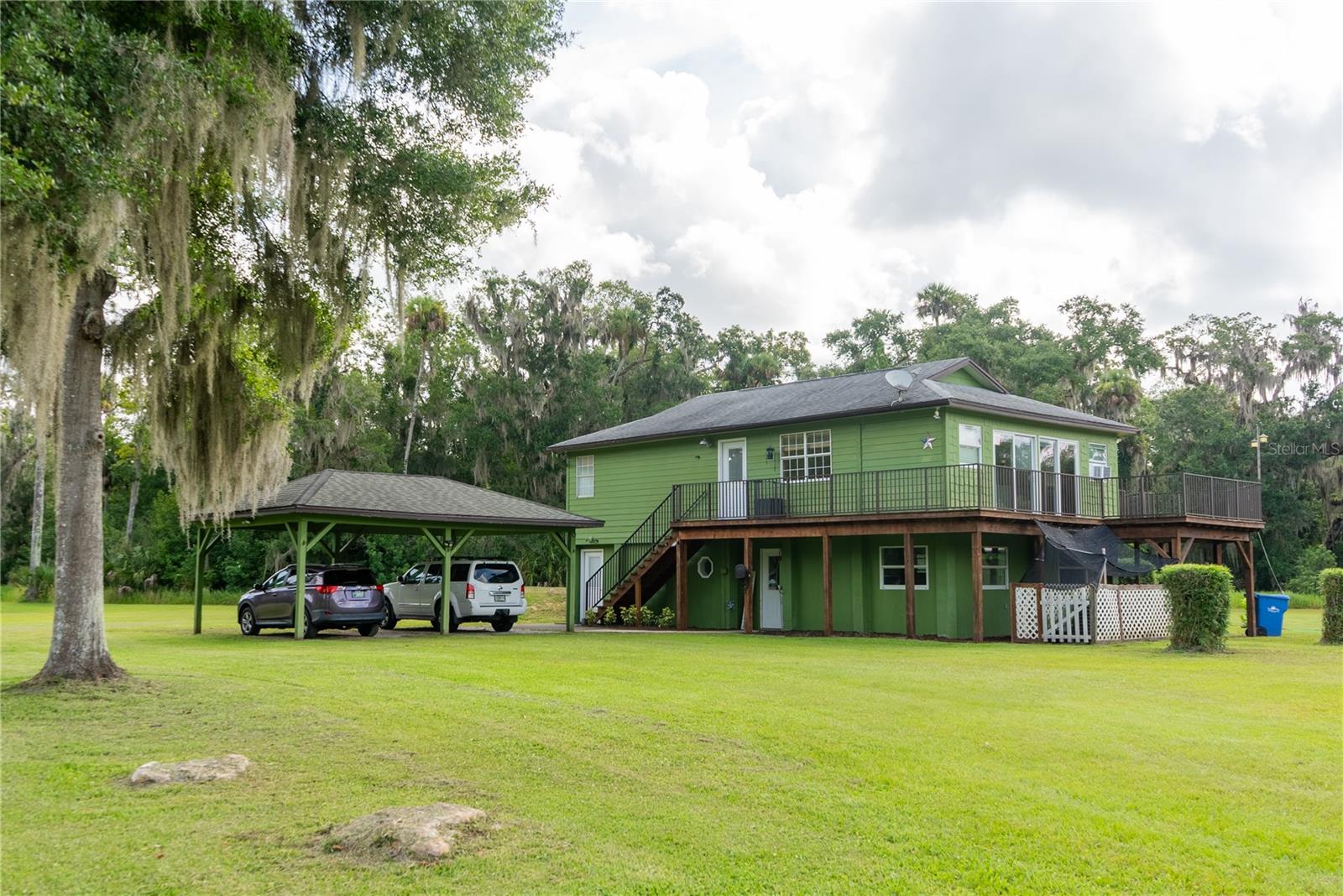 776 Maytown Rd Property Photo 4