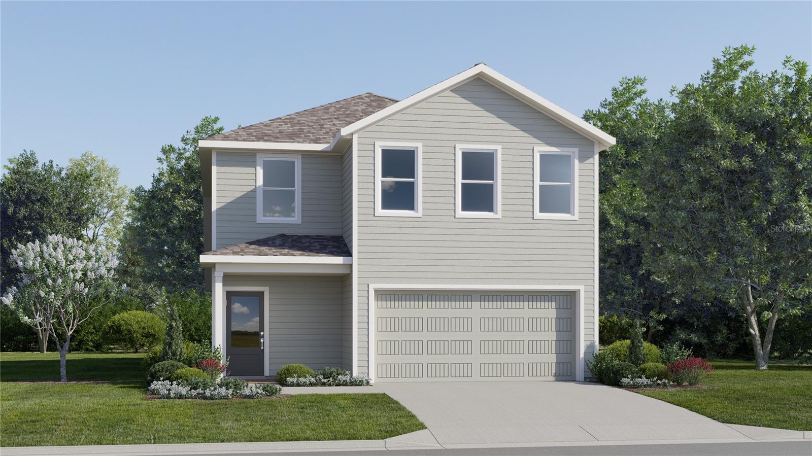 3096 Rockwood Way Property Photo 1