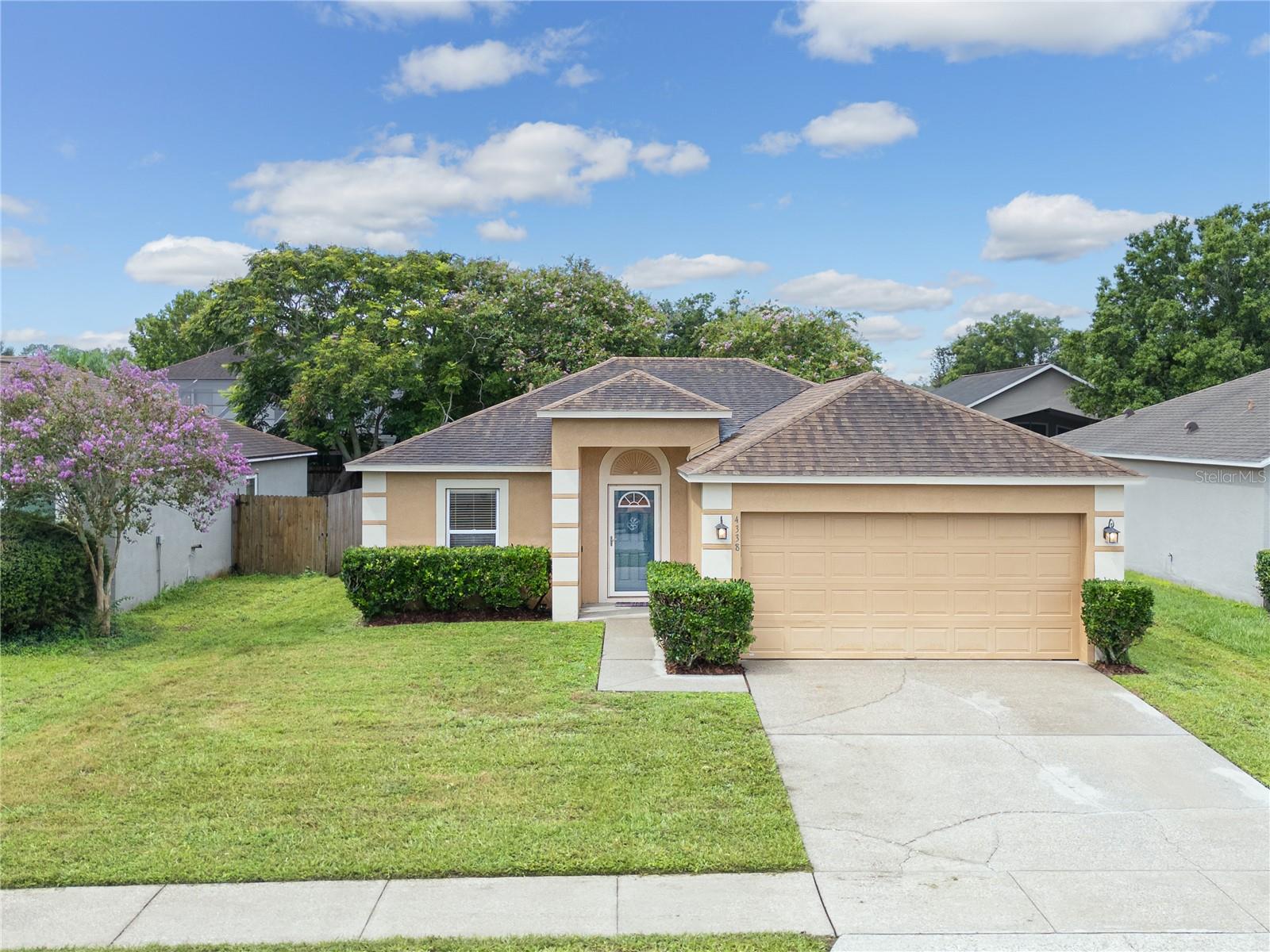 4338 Stonefield Dr Property Photo 1