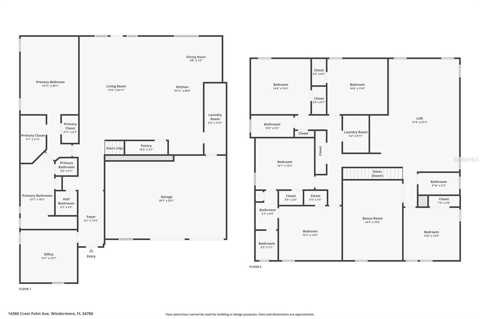 14360 Crest Palm Ave Property Photo 54