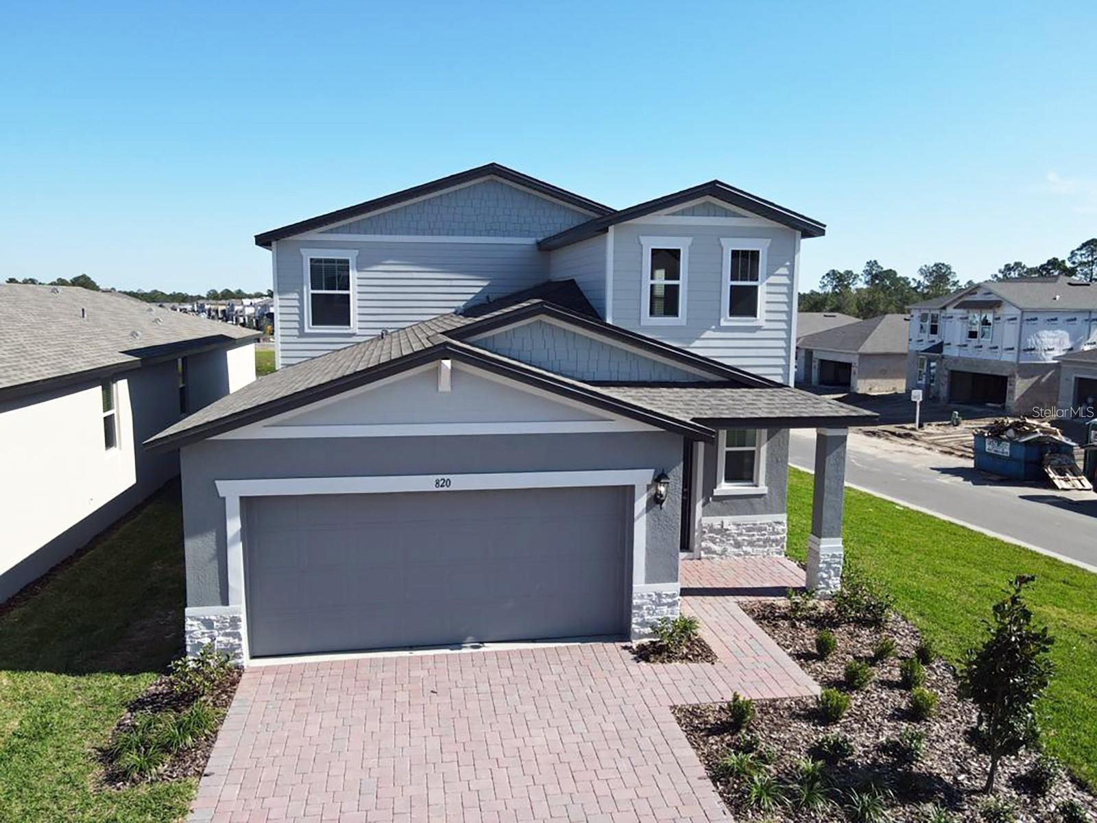 820 Rivers Crossing St Property Photo 1