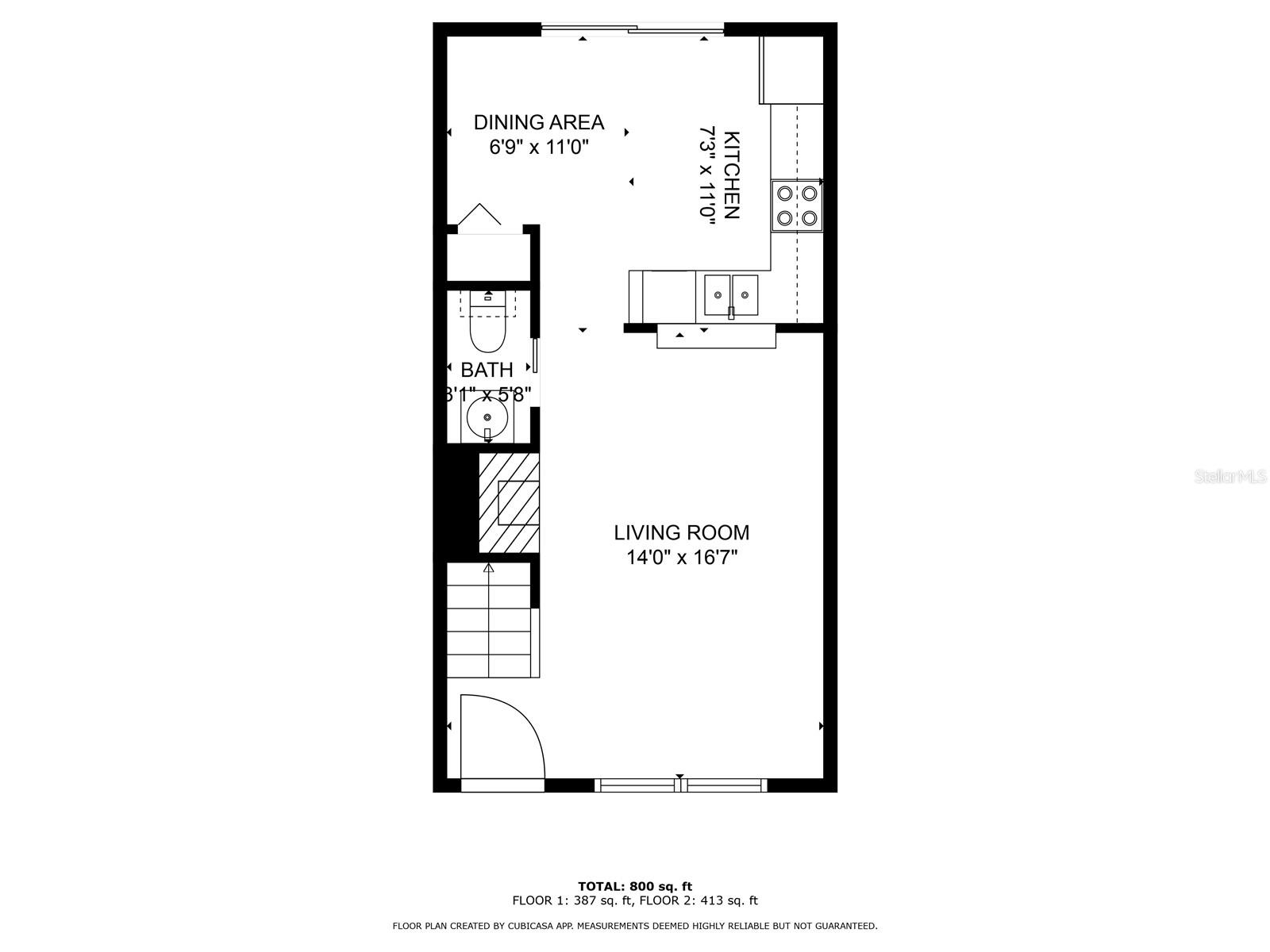 130 Rhoden Ln Property Photo 3