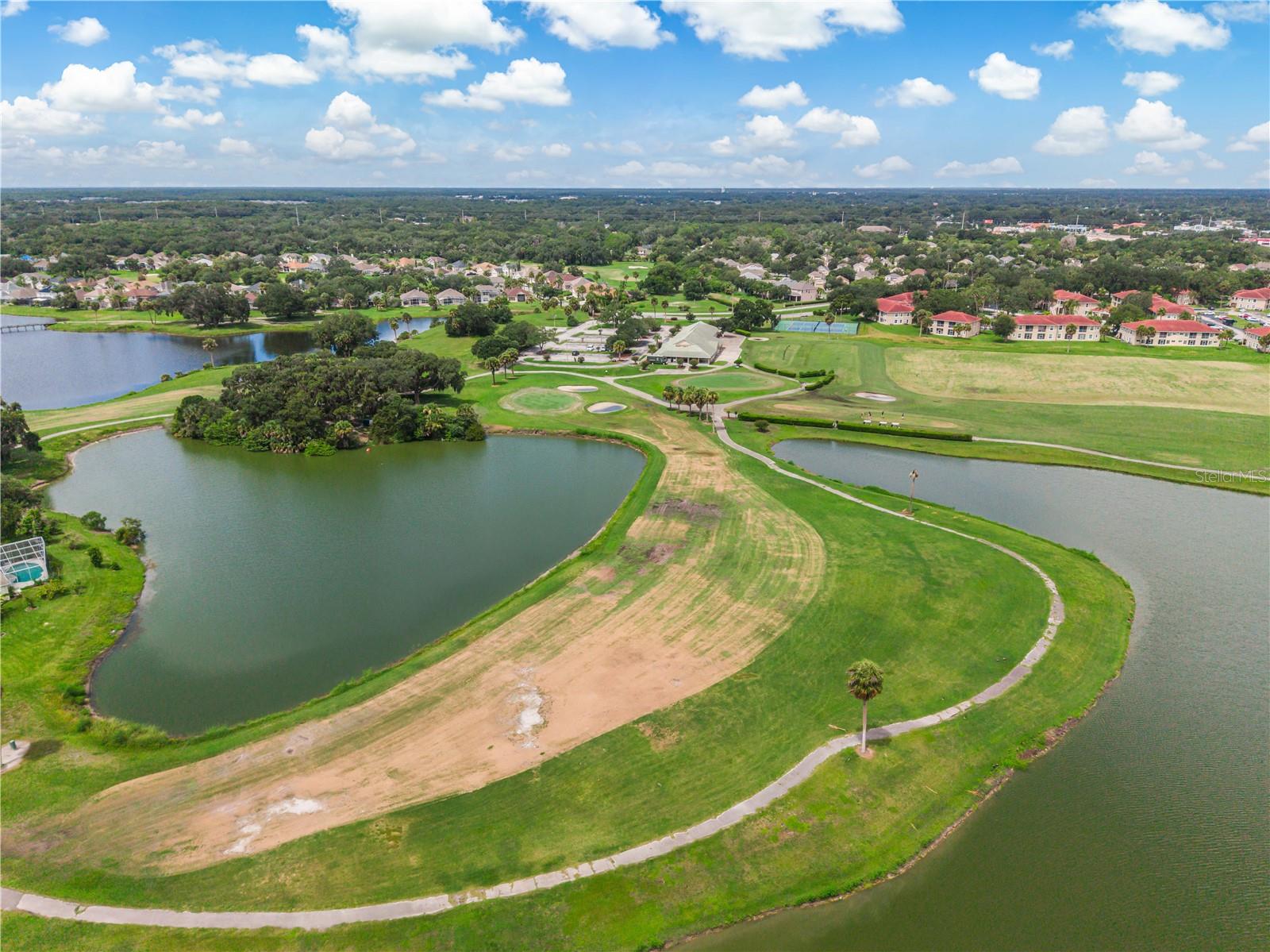 2106 The Oaks Blvd Property Photo 47