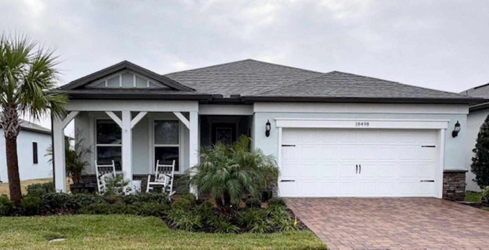 18498 Coastal Shore Ter Property Photo 1