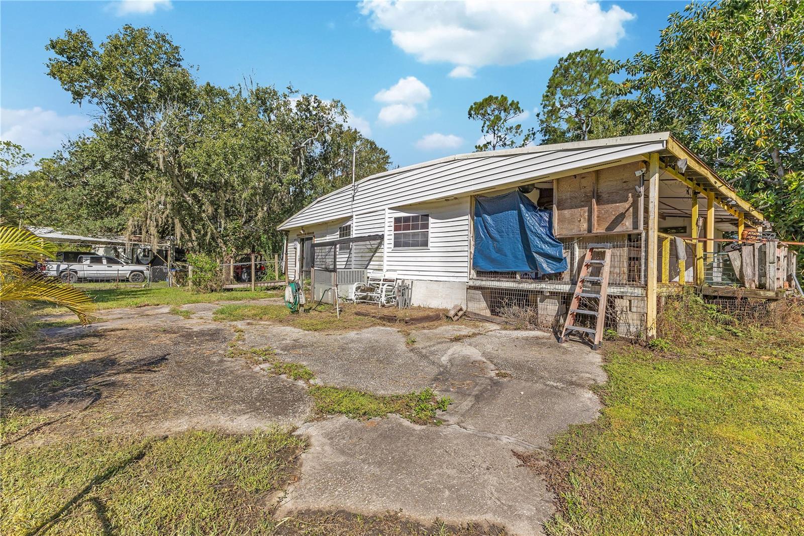 5879 Leon Tyson Rd Property Photo 4
