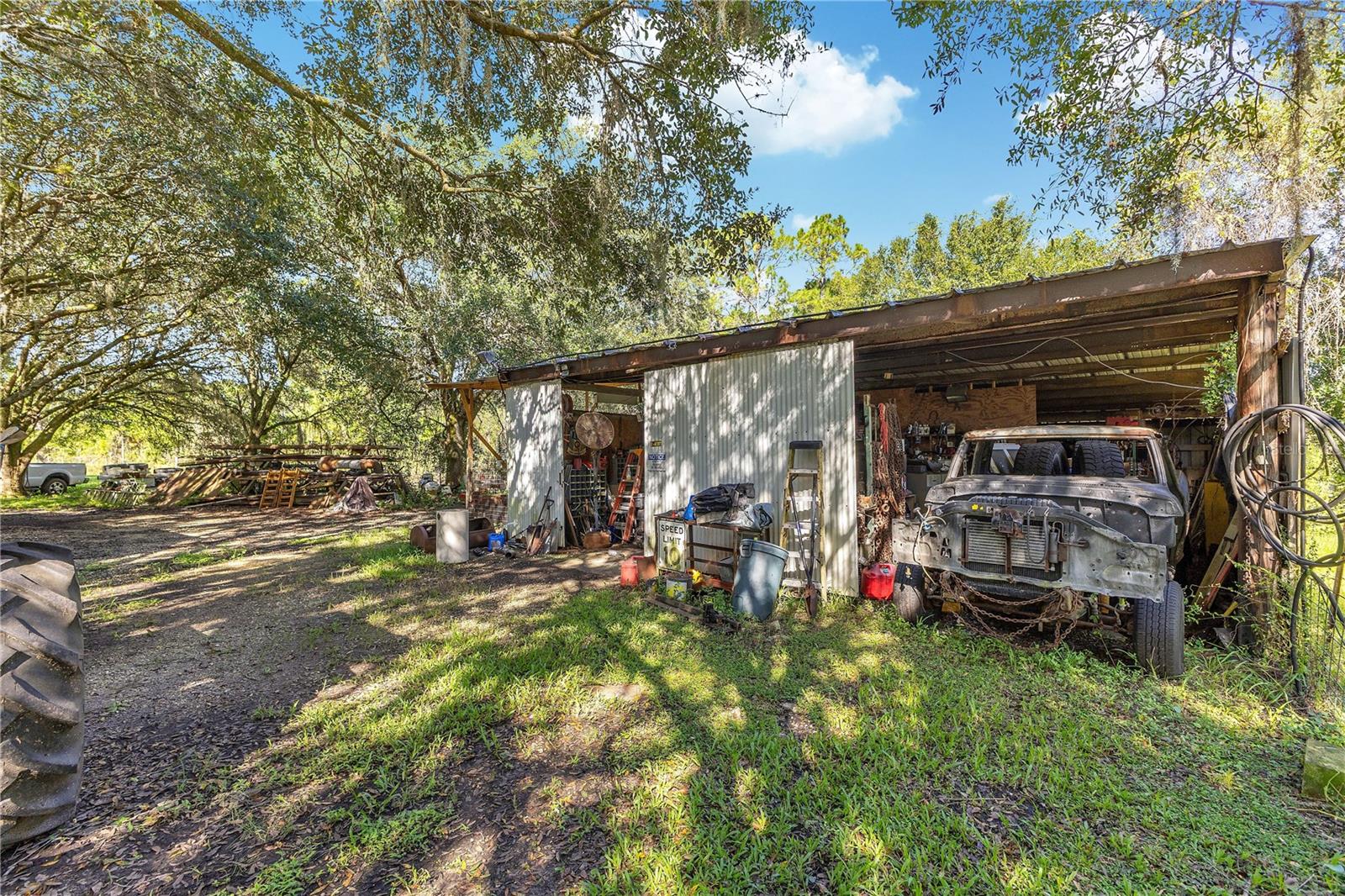 5879 Leon Tyson Rd Property Photo 6