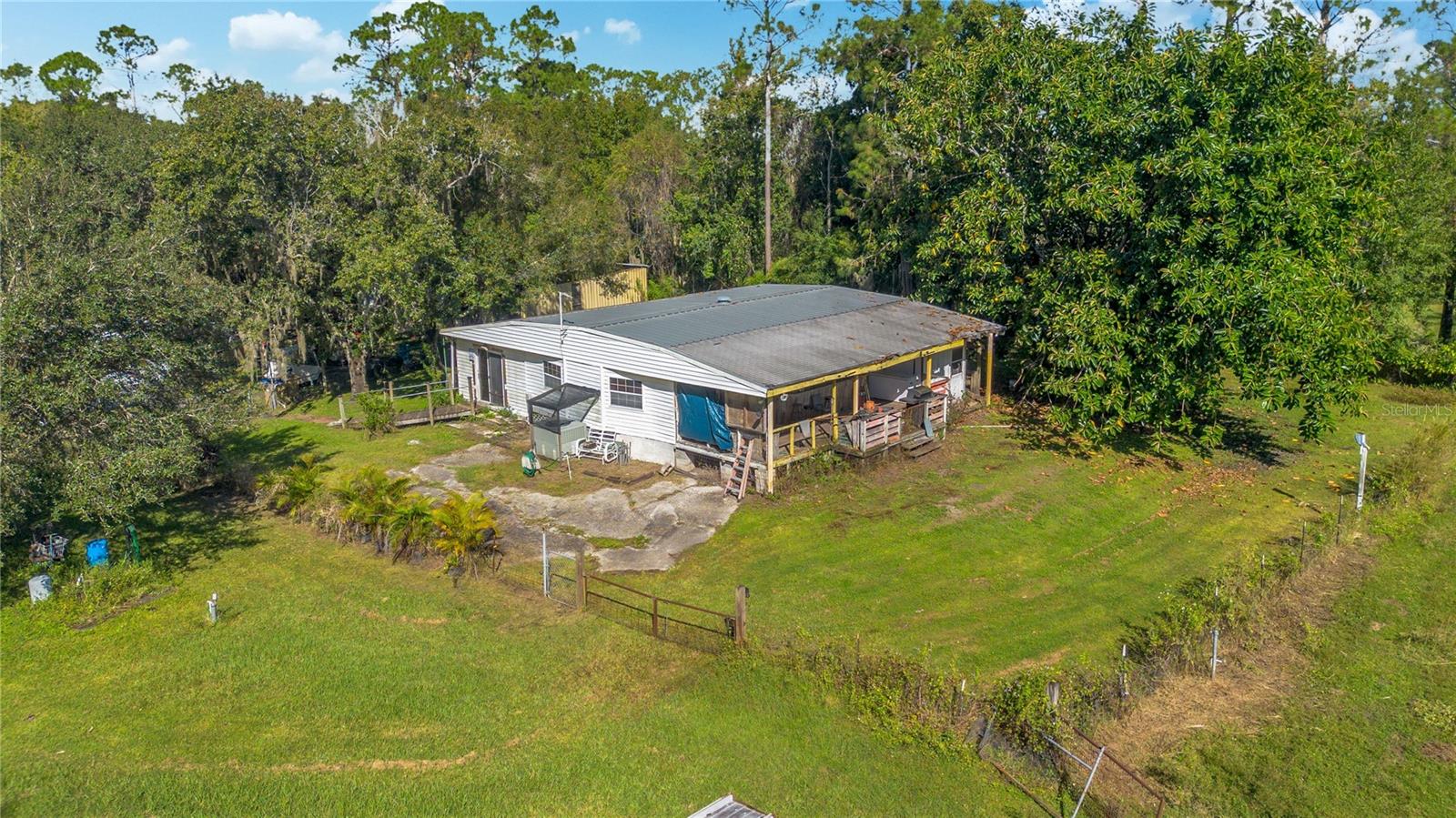 5879 Leon Tyson Rd Property Photo 24
