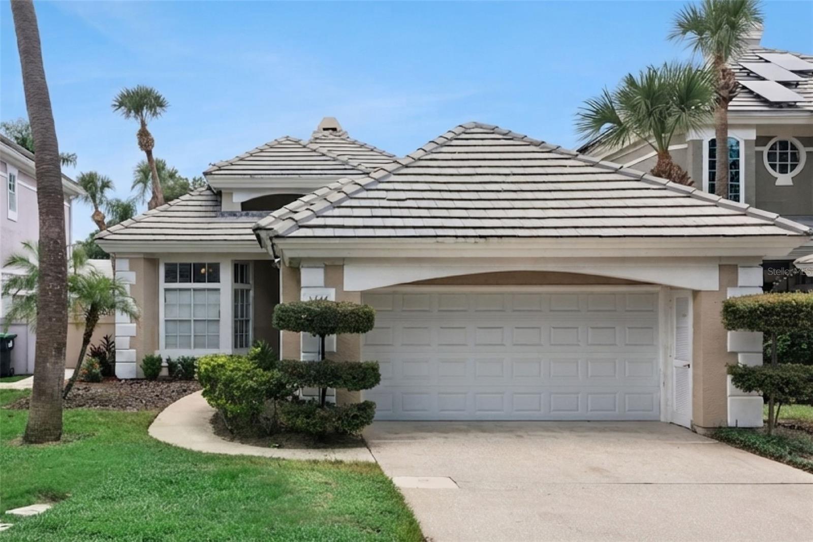 8444 Foxworth Cir #48 Property Photo 1