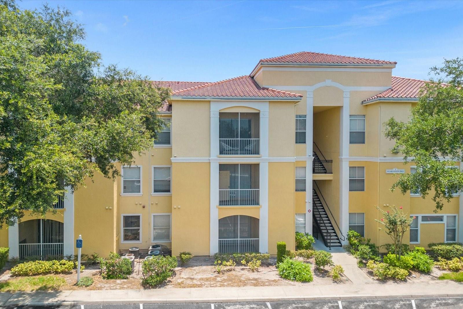 1475 Lake Shadow Cir #6105 Property Photo 19