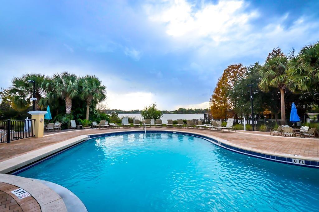 1475 Lake Shadow Cir #6105 Property Photo 20