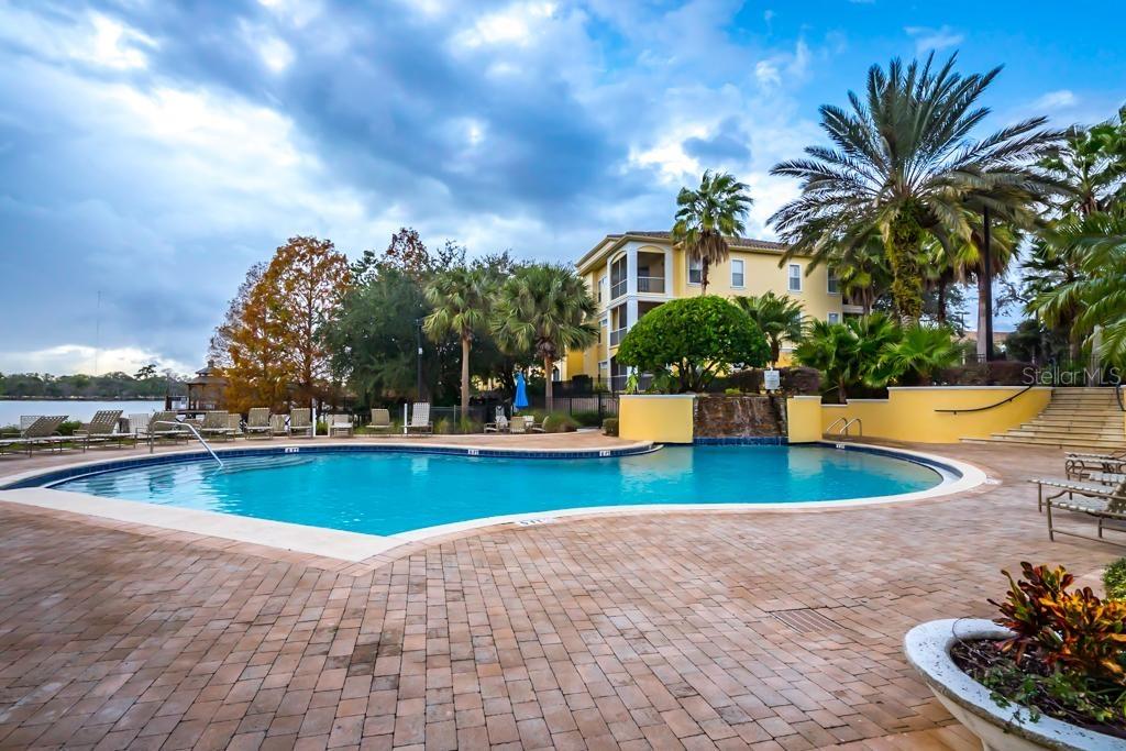 1475 Lake Shadow Cir #6105 Property Photo 21