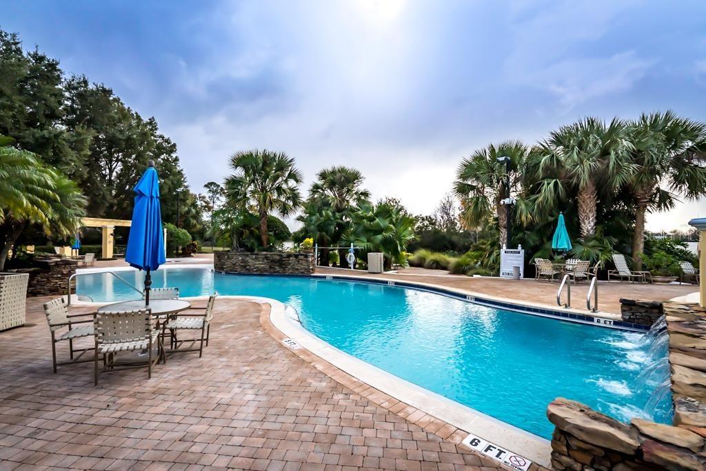 1475 Lake Shadow Cir #6105 Property Photo 22