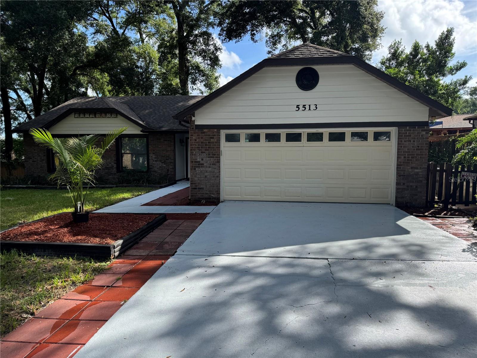 5513 CAURUS CT