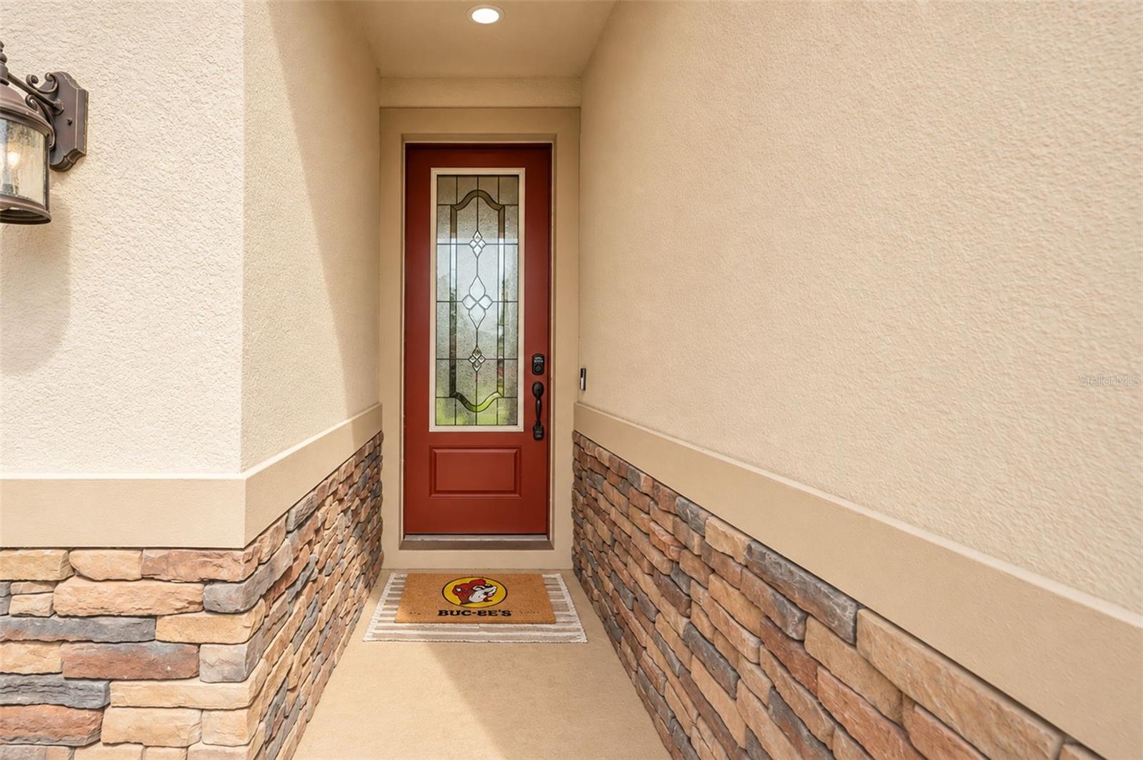 203 Sangmon Ct Property Photo 7