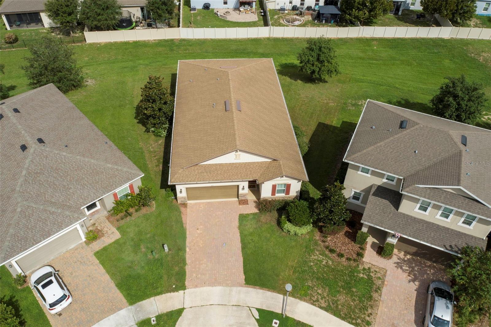 203 Sangmon Ct Property Photo 42
