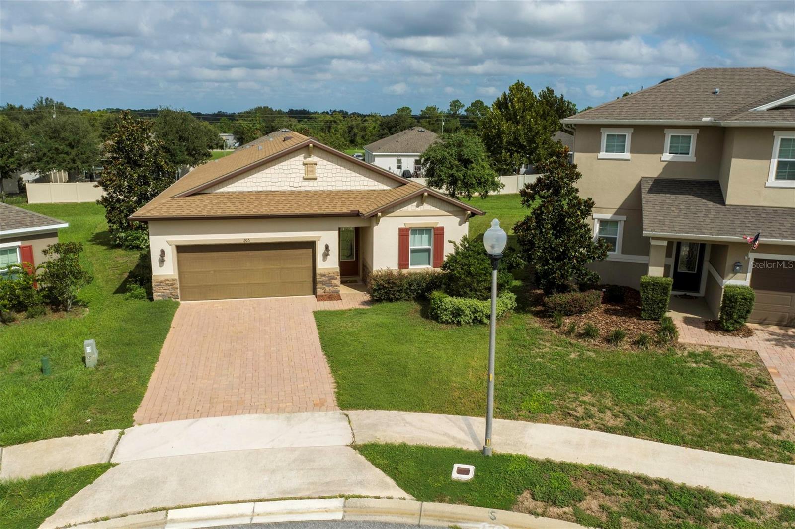 203 Sangmon Ct Property Photo 43