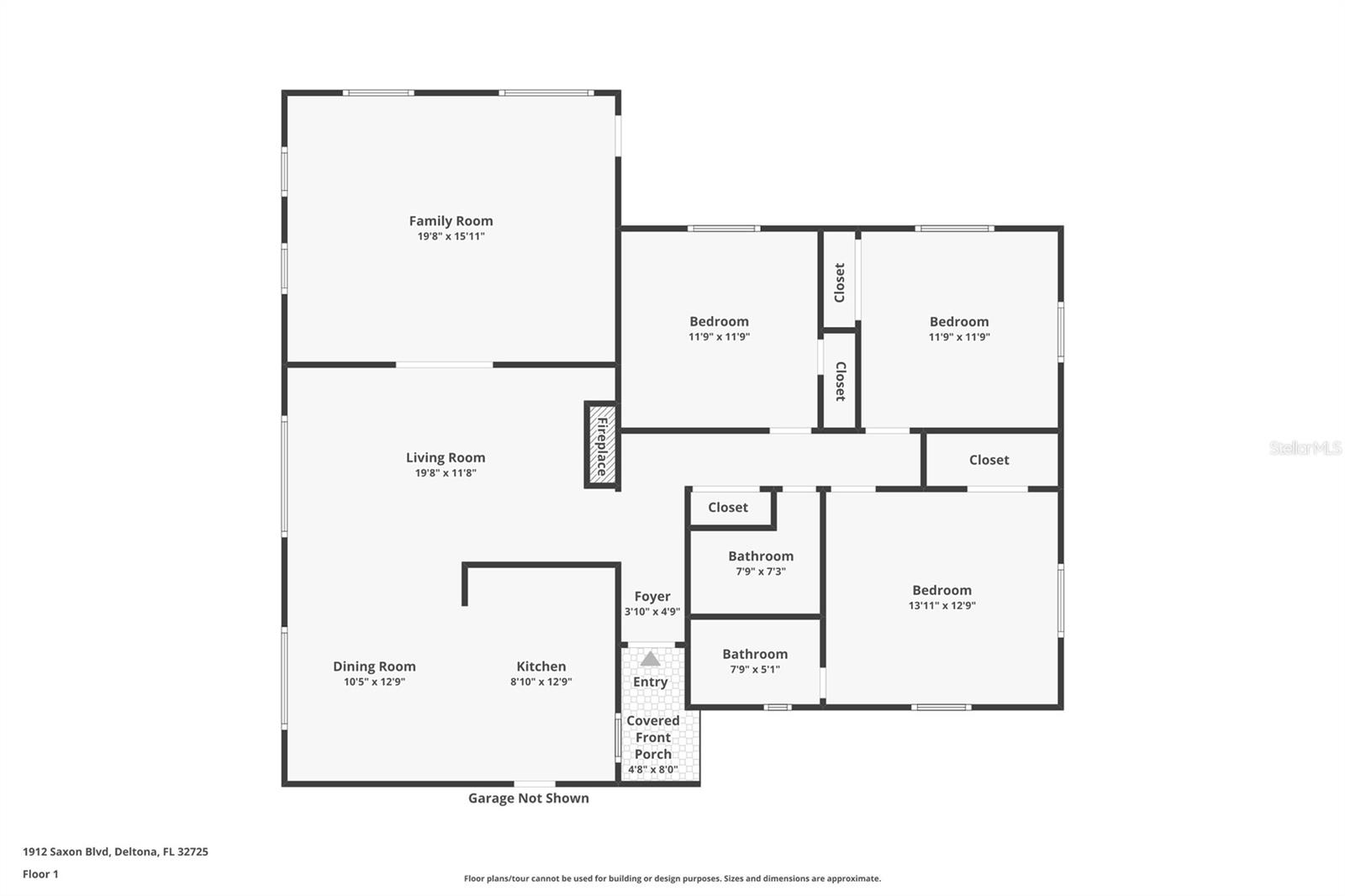 1912 Saxon Blvd Property Photo 23