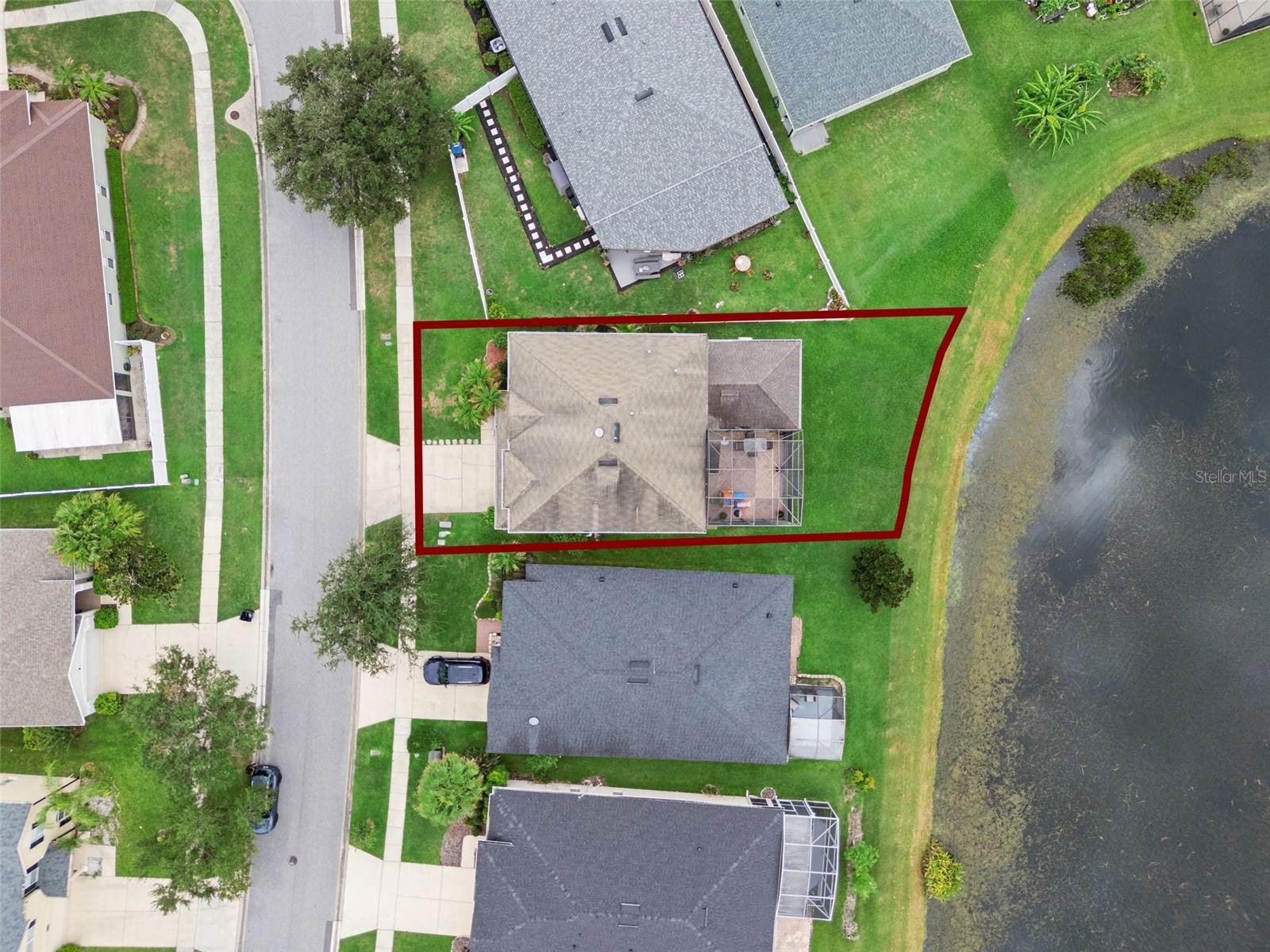 12202 Accipiter Dr Property Photo 44