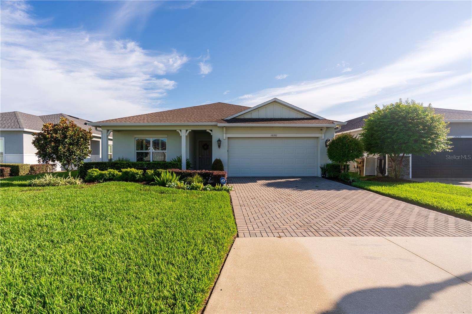 16261 YELLOWEYED DR