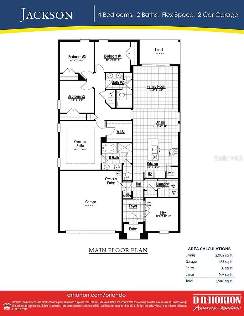 16488 Centipede St Property Photo 26