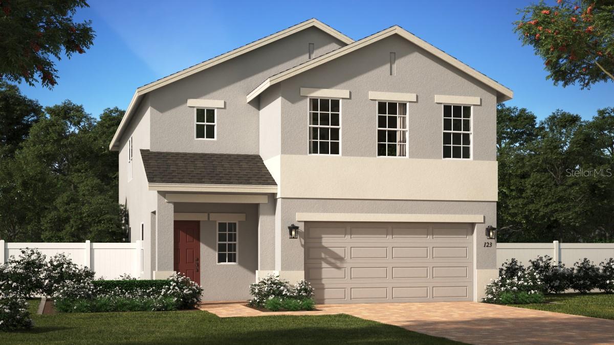 1441 SAWGRASS HAMMOCK LN Property Photo 1