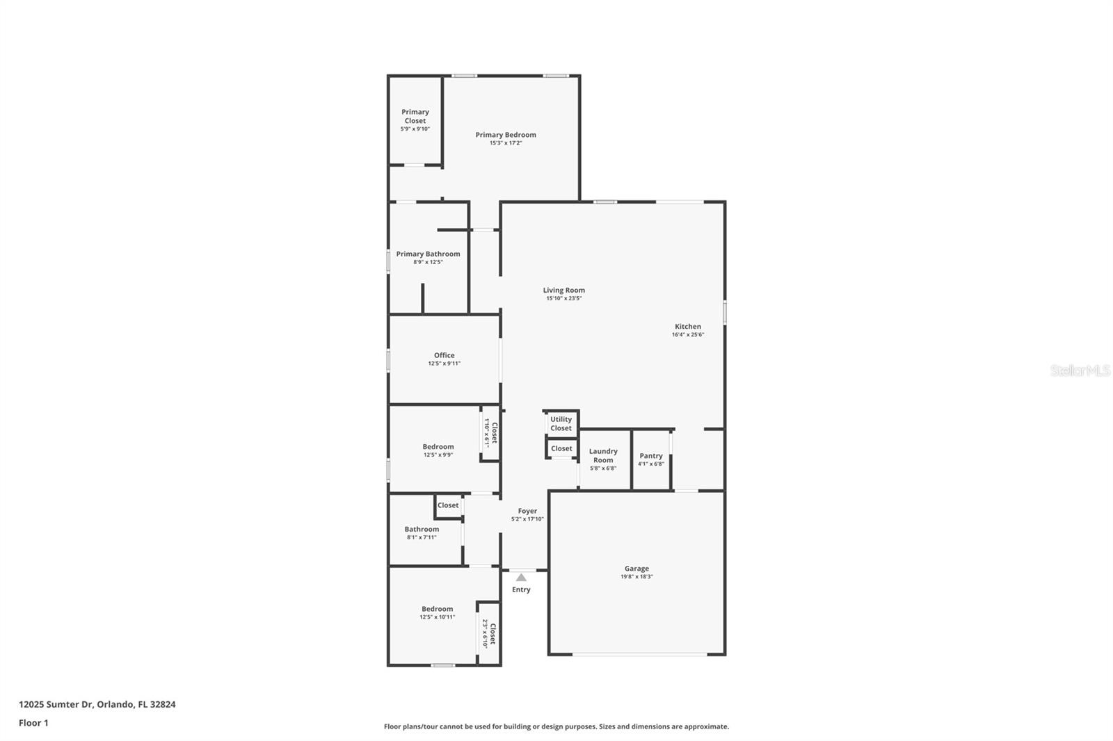 12025 Sumter Dr Property Photo 39