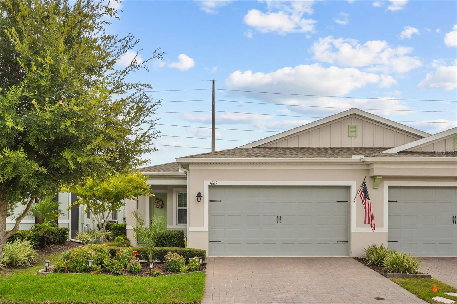 1667 Key Bay Trl Property Photo