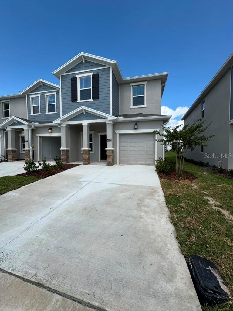 6073 ZEN WAY Property Photo 1
