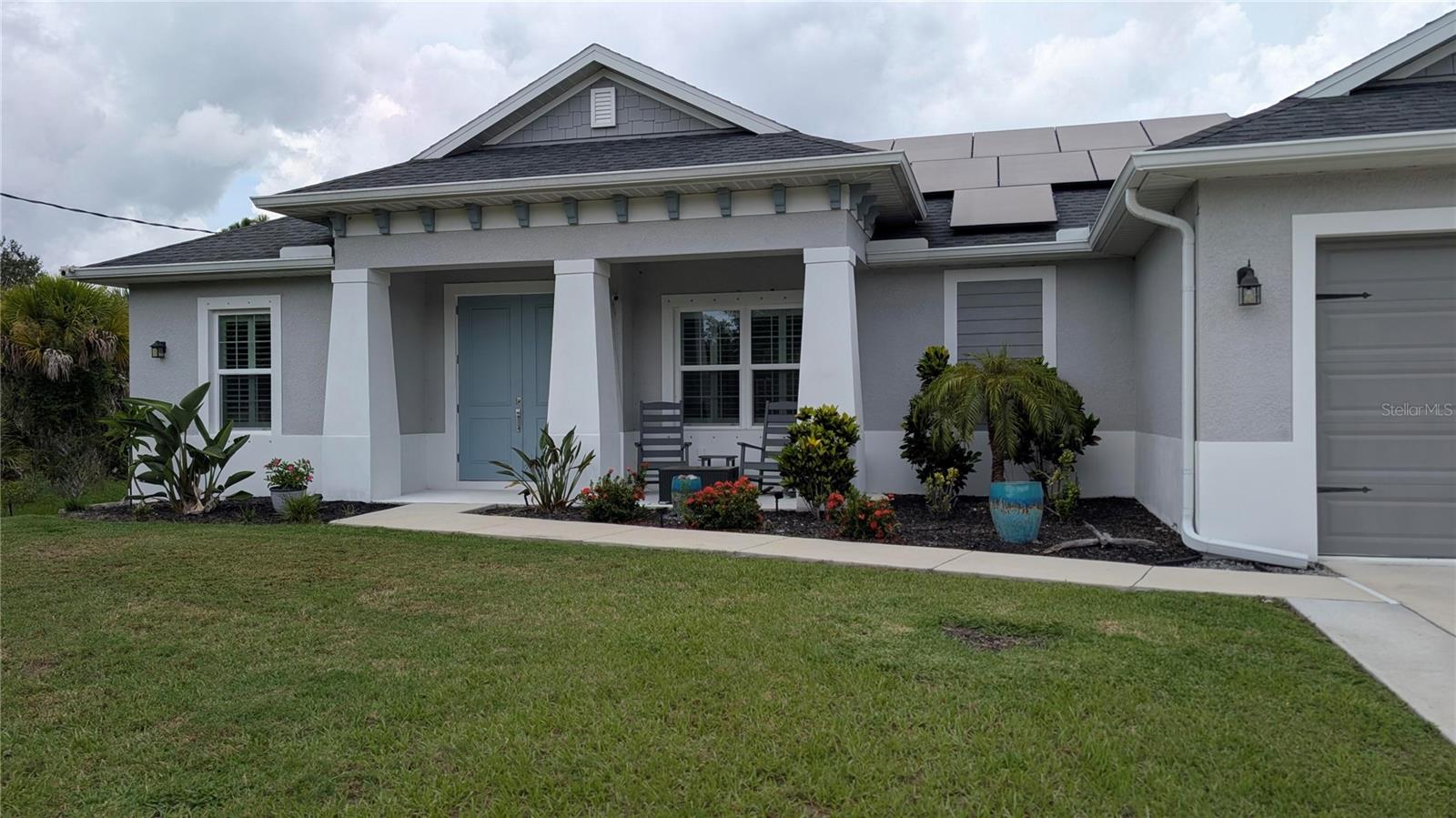 3369 Billberry St Property Photo 1