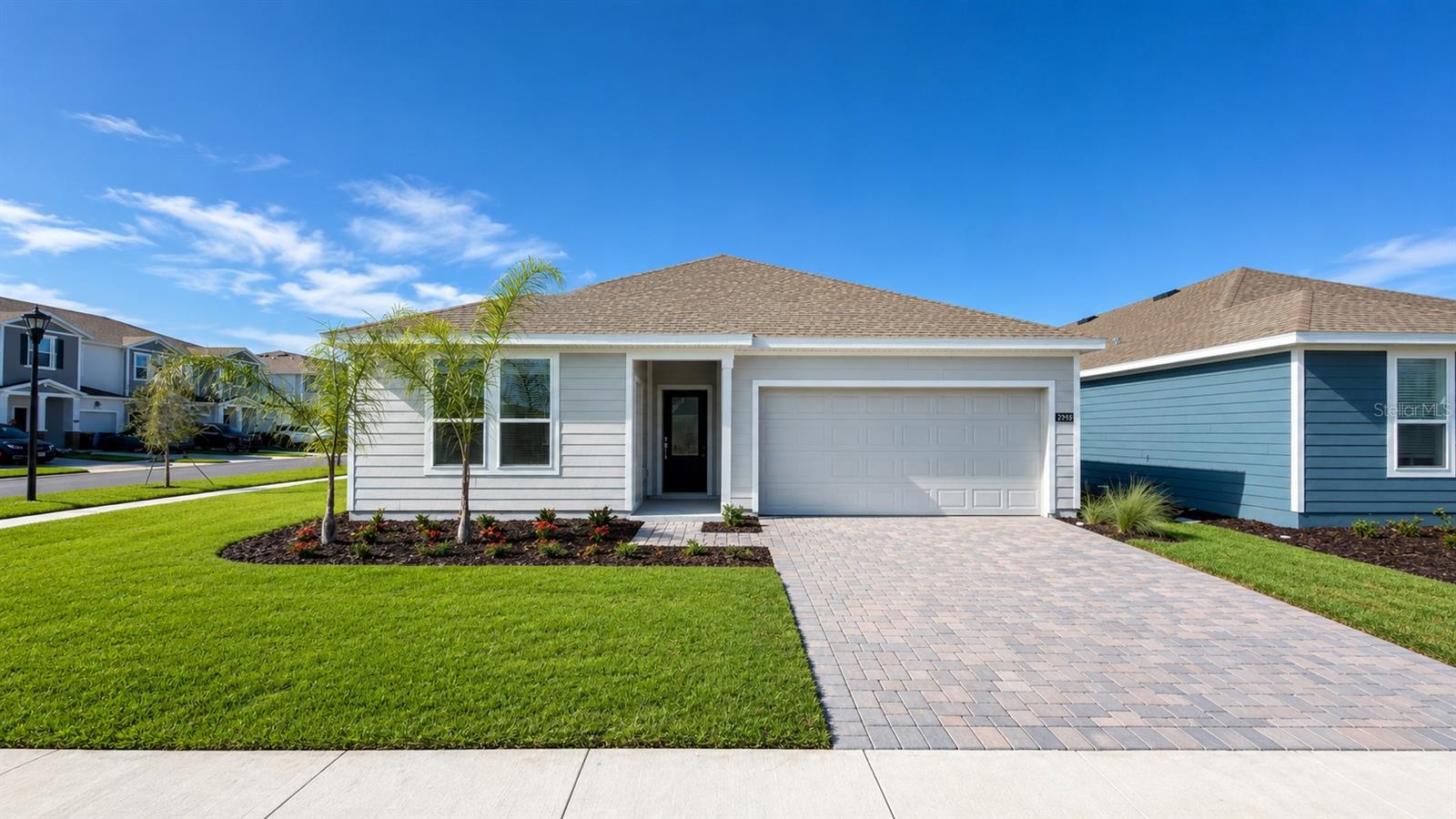 2998 GOOD VIBES WAY Property Photo 1