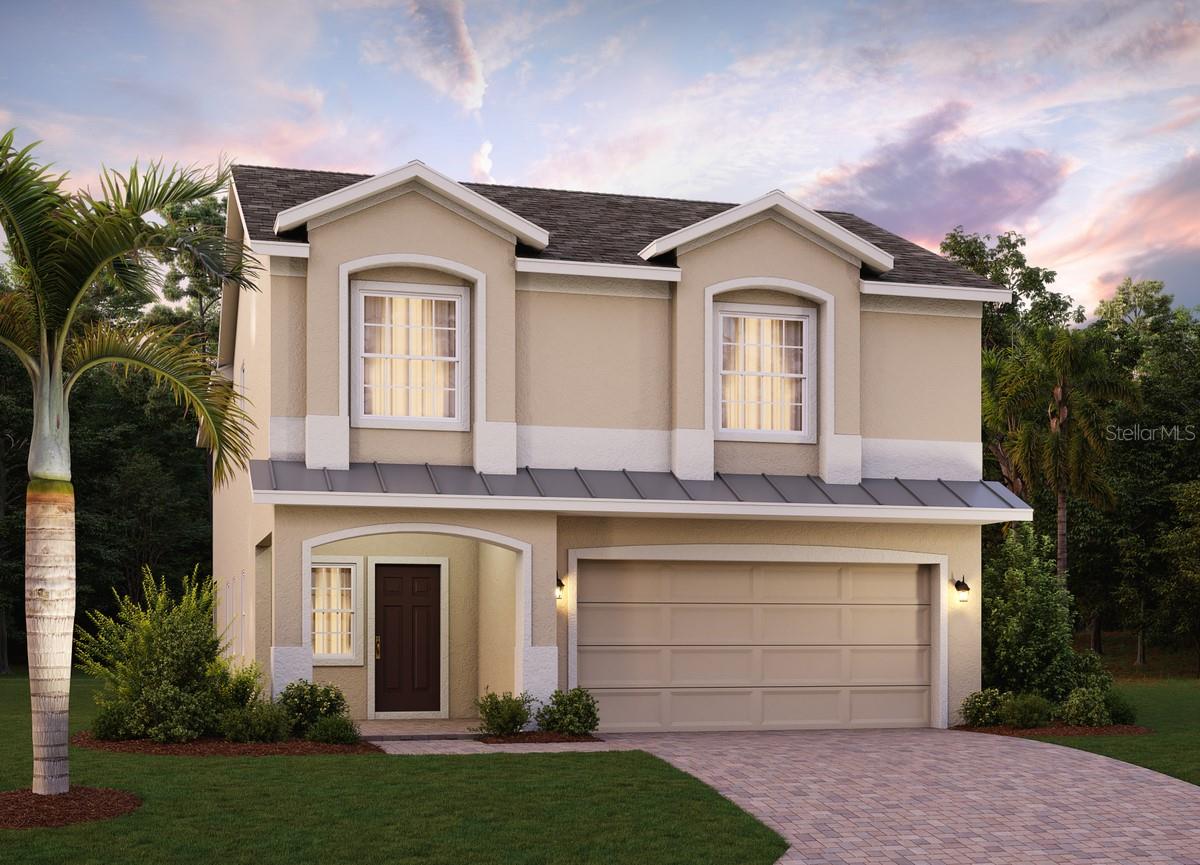 305 Preserve Pointe Blvd Property Photo 1