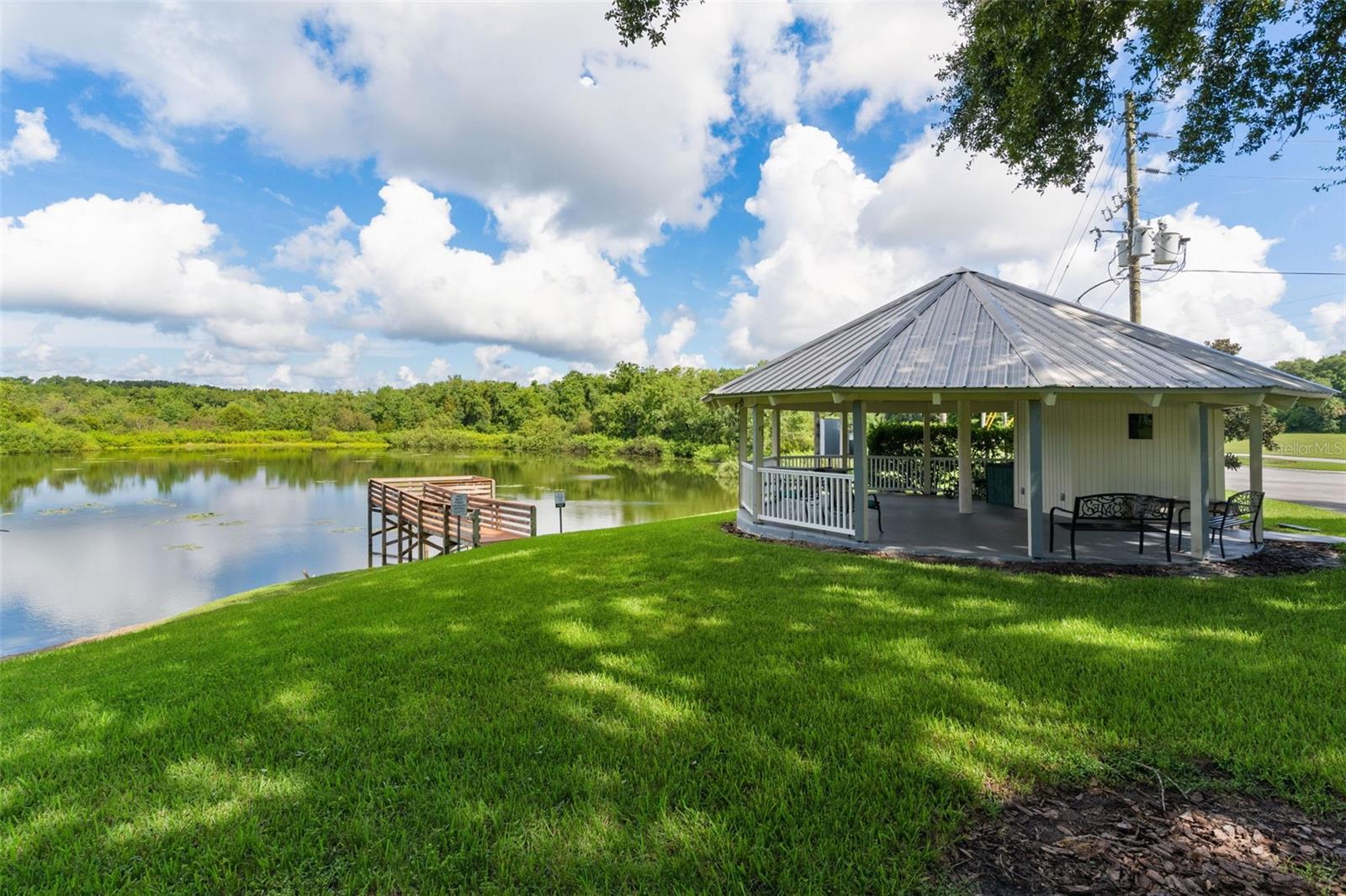 2616 Lake Grassmere Cir #1850 Property Photo 60