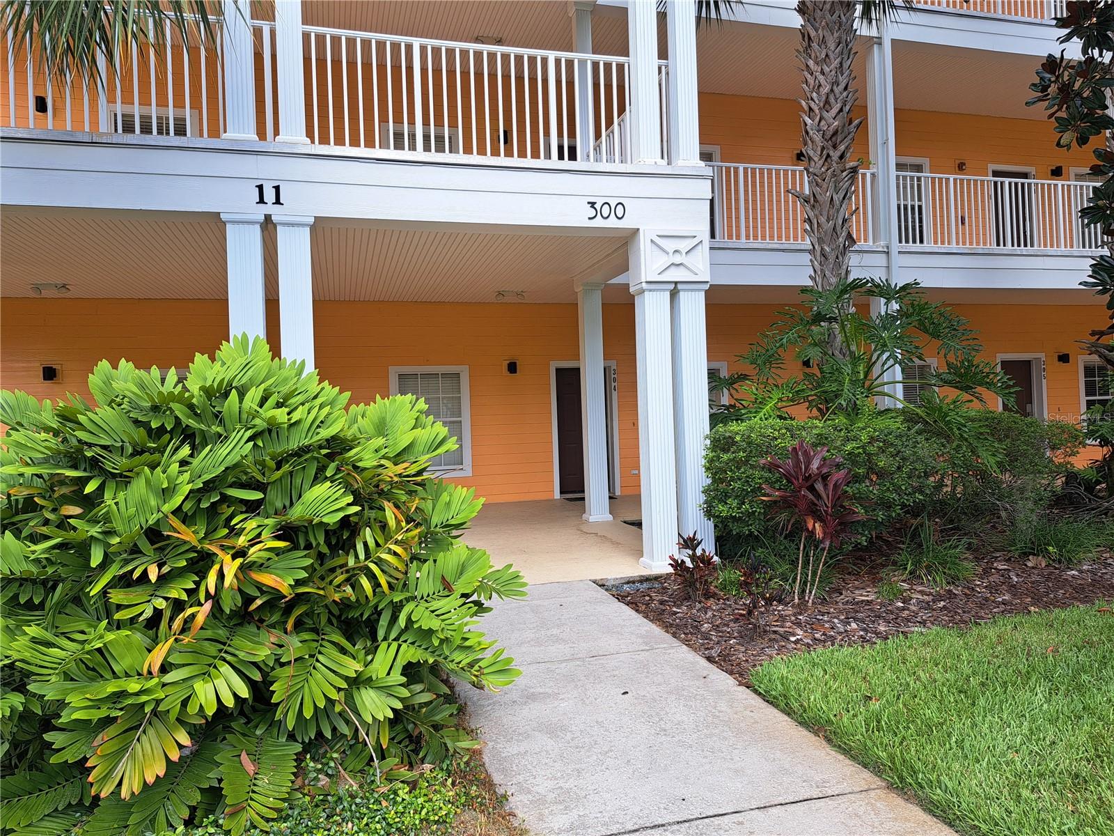 304 NEW PROVIDENCE #304 Property Photo 1