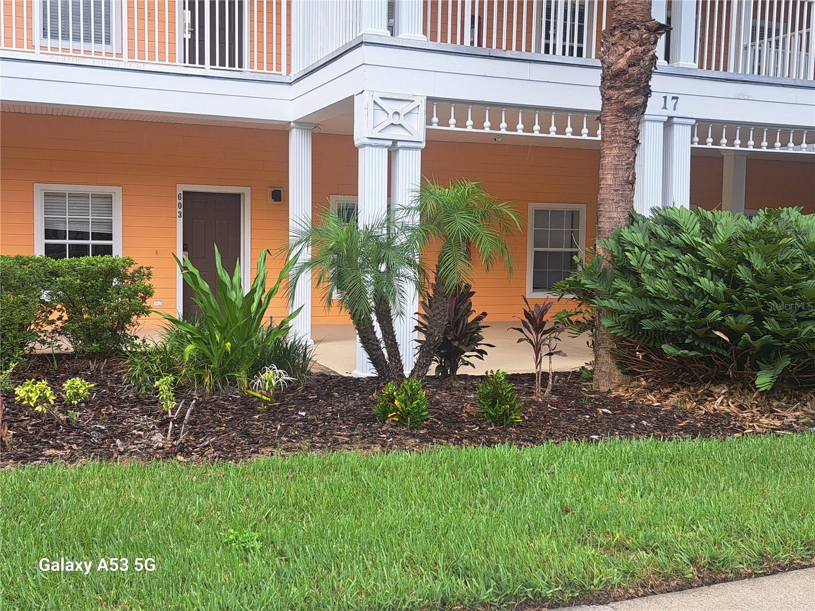 603 New Providence #603 Property Photo 1