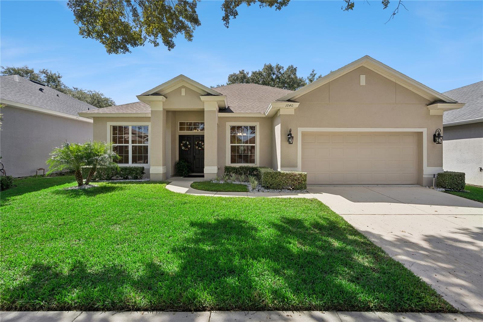 1040 Kersfield Cir Property Photo 1