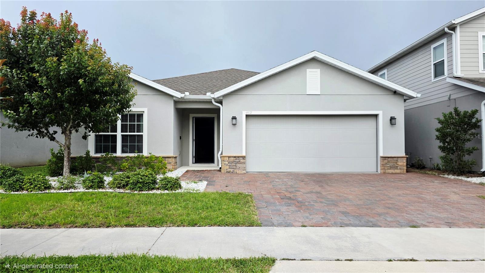 4417 SILVER CREEK ST Property Photo 1