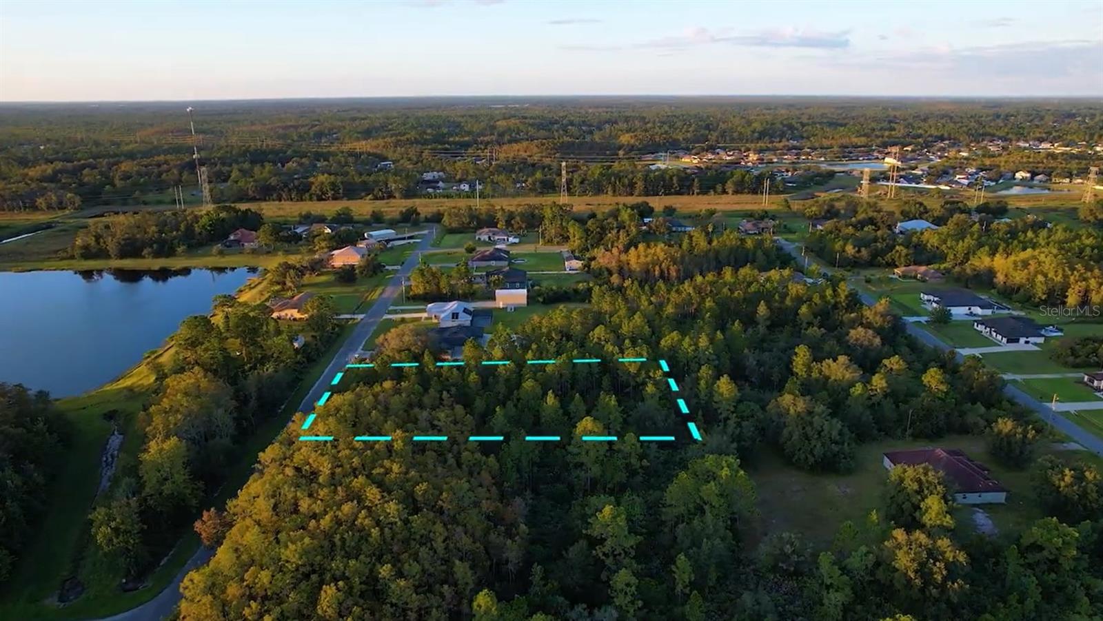 Lot 050 Cavalier Ave Property Photo 3