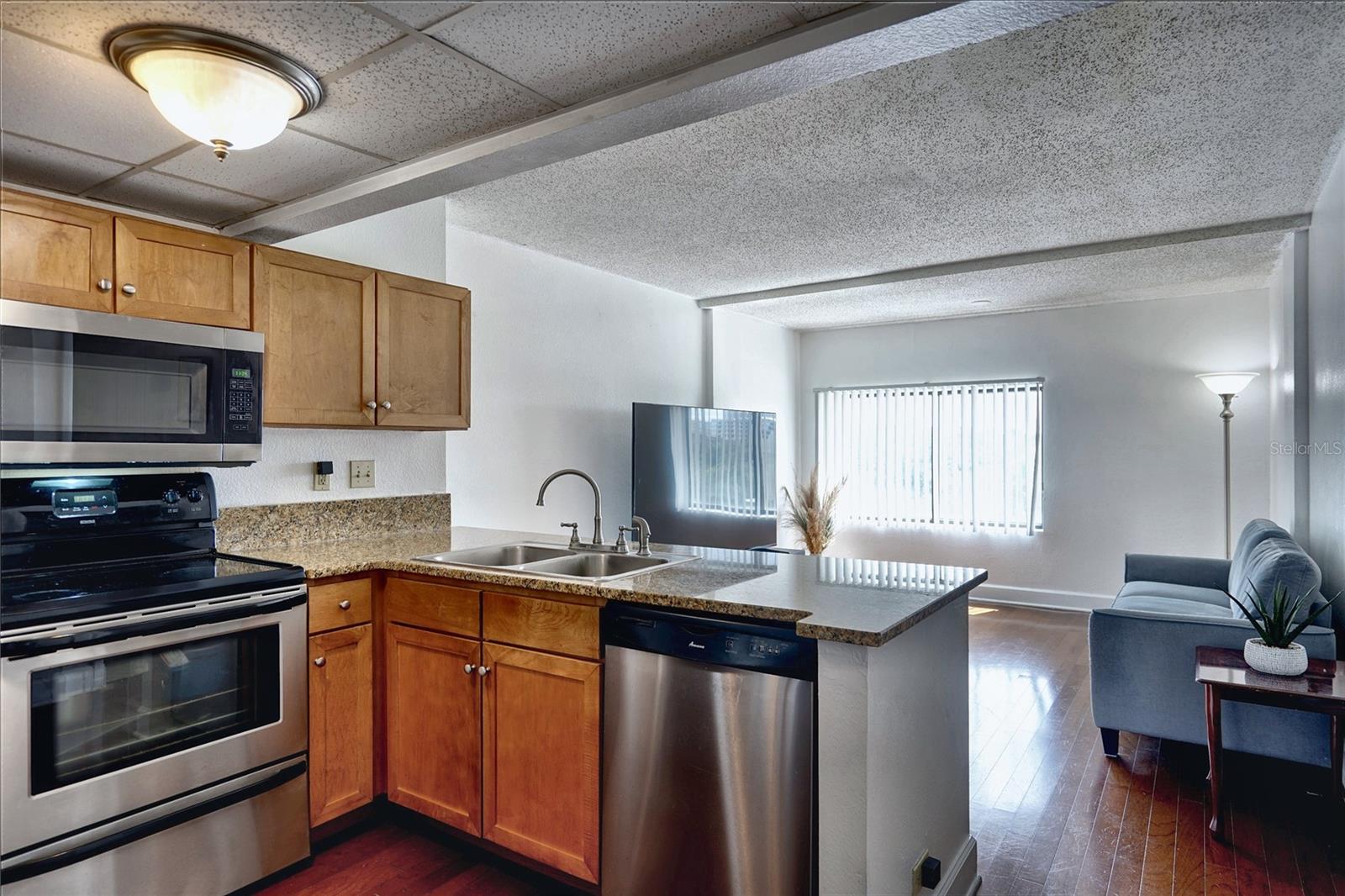 151 E Washington St #525 Property Photo 4